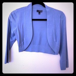 The Limited Bolero Cardigan